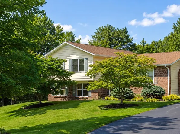 6336 Boyers Mill Rd, New Market, MD 21774