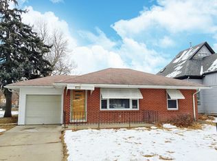 4112 Touzalin Ave, Lincoln, NE 68507