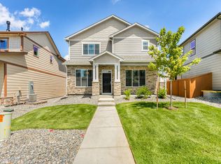 11671 Parksouth Ln, Parker, CO 80138