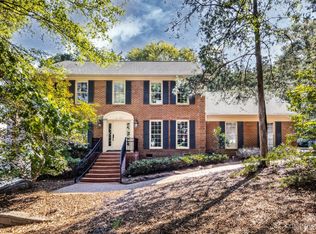 3019 Lauren Glen Rd, Charlotte, NC 28226