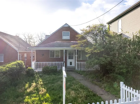 510 Augusta St, Pittsburgh, PA 15211