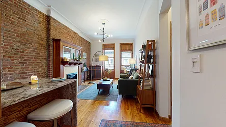 334 West 88th Street, #9