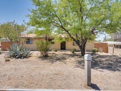 2940 E Helen St, Tucson, AZ, 85716