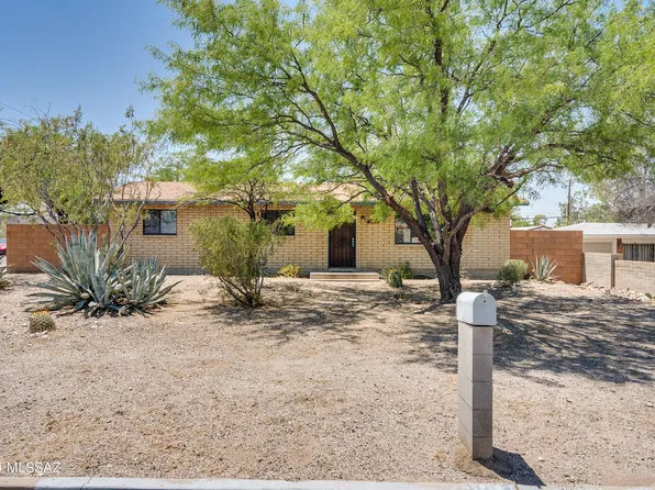 2940 E Helen St, Tucson, AZ 85716