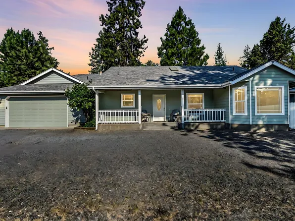 19846 Ponderosa St, Bend, OR 97702