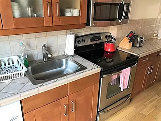 Rented by OvCo Realty