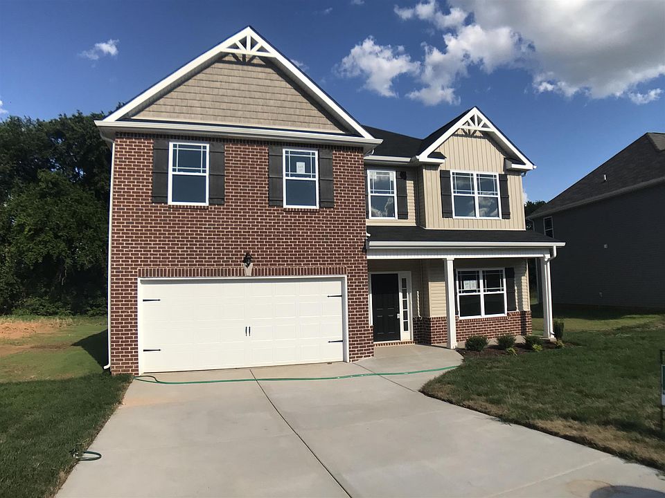 1st image of 17 Summerfield Lot 17