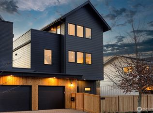 6047 46th Ave SW, Seattle, WA 98136