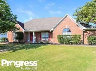 6223 Oxbourne Cv, Olive Branch, MS 38654