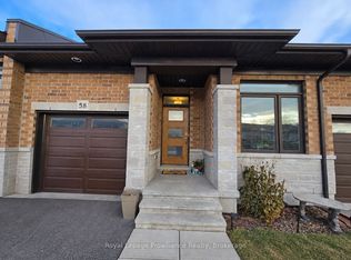 58 Ledgerock Ct, Quinte West, ON K8R0A6