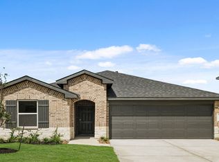 21934 Terre Riviera Dr, Hockley, TX 77447