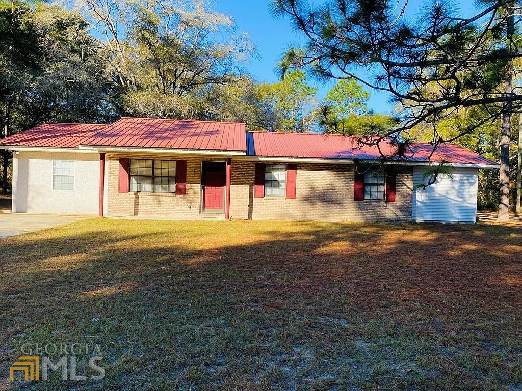 289 Killingsworth Rd, Jesup, GA 31545 Zillow