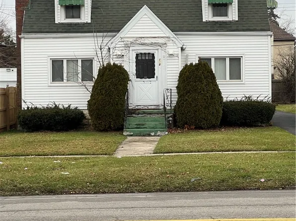 1488 Kensington Ave, Buffalo, NY 14215
