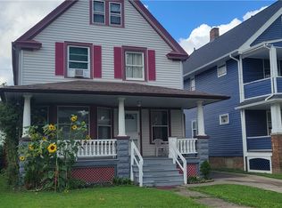 3408 W 95th St, Cleveland, OH