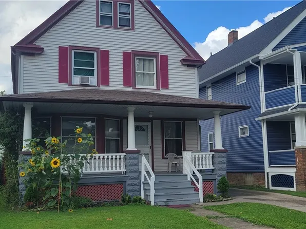 3408 W 95th St, Cleveland, OH 44102