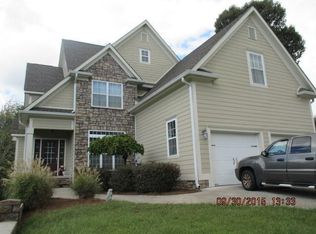 301 Crescent Ave, Chickamauga, GA 30707