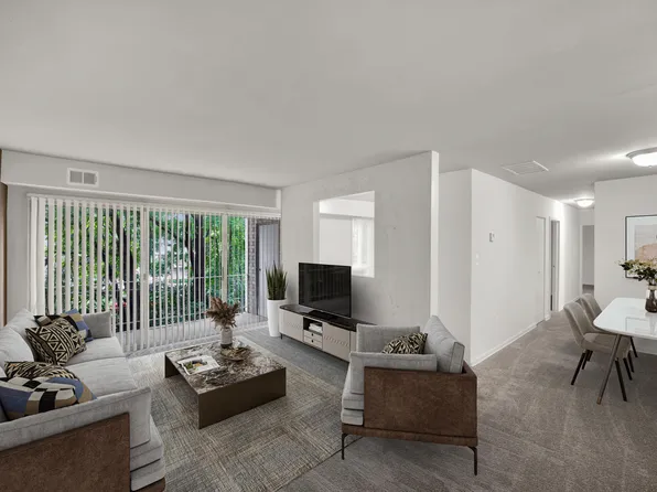 Benning Woods, 4040 E Capitol St NE #H12, Washington, DC 20019