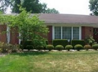 783 Glenbrook Rd, Youngstown, OH 44512