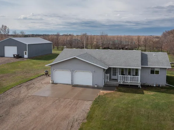 11591 Herman Dr, Menoken, ND 58558