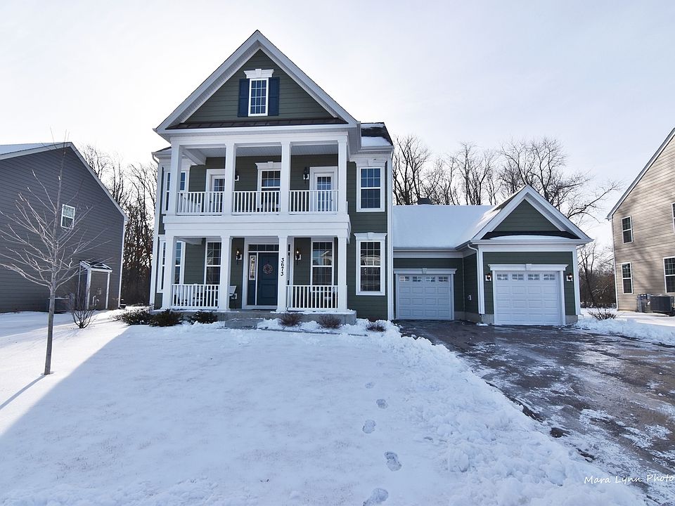 1st image of 3673 Thornhill Dr