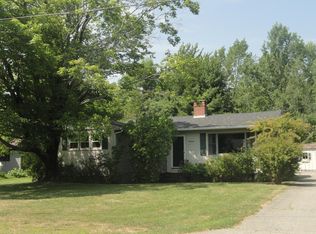 14 Shannon Rd, Bar Harbor, ME 04609