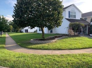 5739 Stonepath Dr, Hilliard, OH