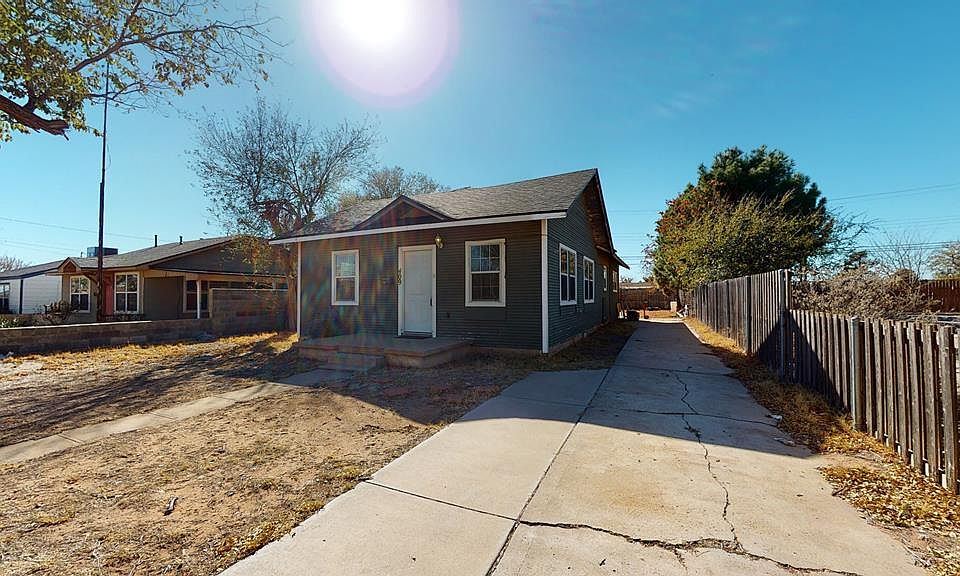 409 Bernice Ave Odessa Tx 79763 Mls 122093 Zillow