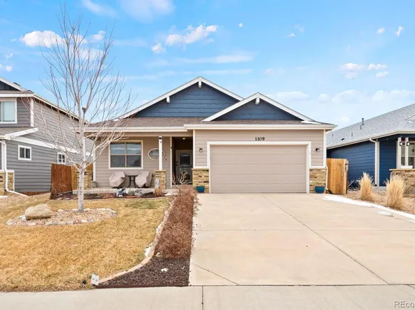 1109 Bison Way, Wiggins, CO 80654