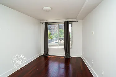 Rented by MySpaceNYC