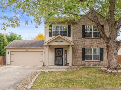 781 Barryknoll St, Danville, IN, 46122