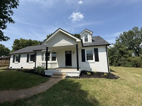 3436 Highway 48, Cunningham, TN 37052