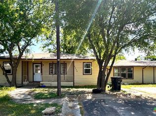 4808 Renick Ranch Rd, Killeen, TX 76549