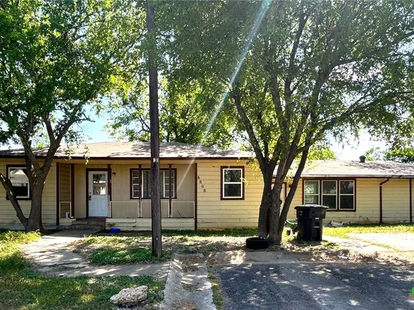 4808 Renick Ranch Rd, Killeen, TX 76549