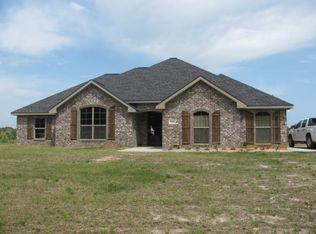 550 Hickory Ridge Rd, Leesville, LA 71446