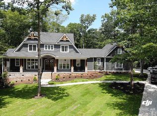 248 Yorkswell Ln, Greenville, SC 29607