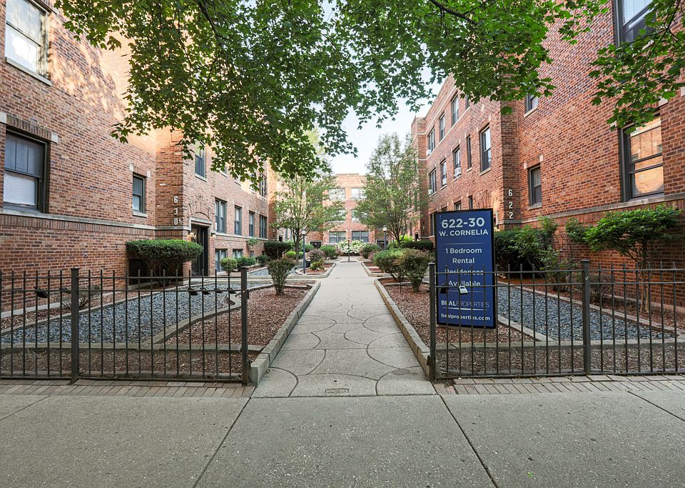 1st image of 630 W Cornelia Ave #S5