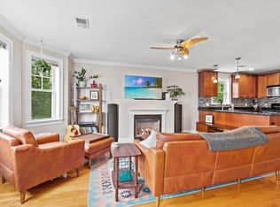 7 Fox Street Condominium, Dorchester, MA 02122