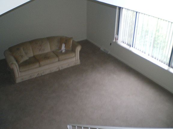 View of the Living Room