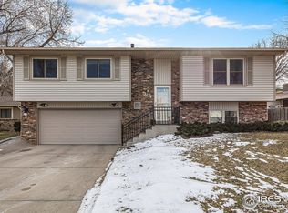 4302 W 22nd St, Greeley, CO 80634