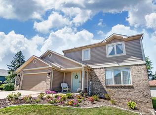 528 Currie Hill St, Fort Wayne, IN