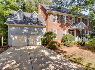 6 Macklin Ct, Greensboro, NC 27410