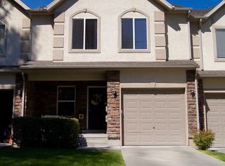 8062 S Lismore Ln, West Jordan, UT 84088