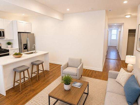 3rd image of 6234 S Langley Ave #3N