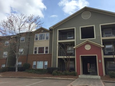 2100 Old Taylor Rd APT 343, Oxford, MS, 38655