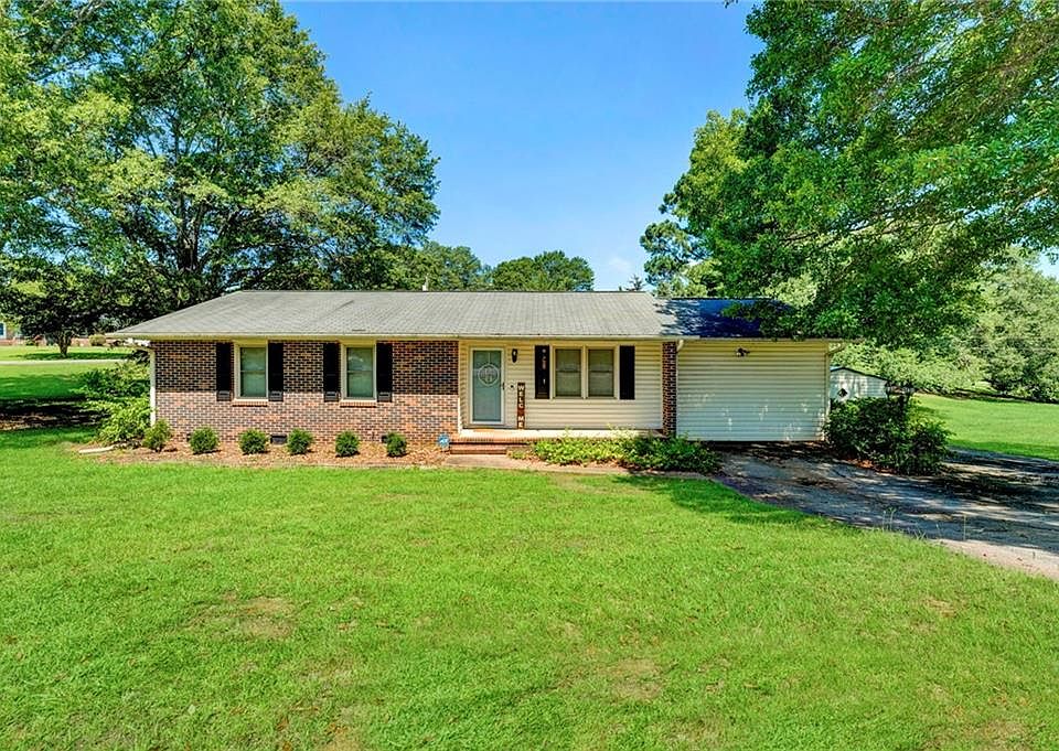 208 Wilson Rd, Anderson, SC 29625 Zillow