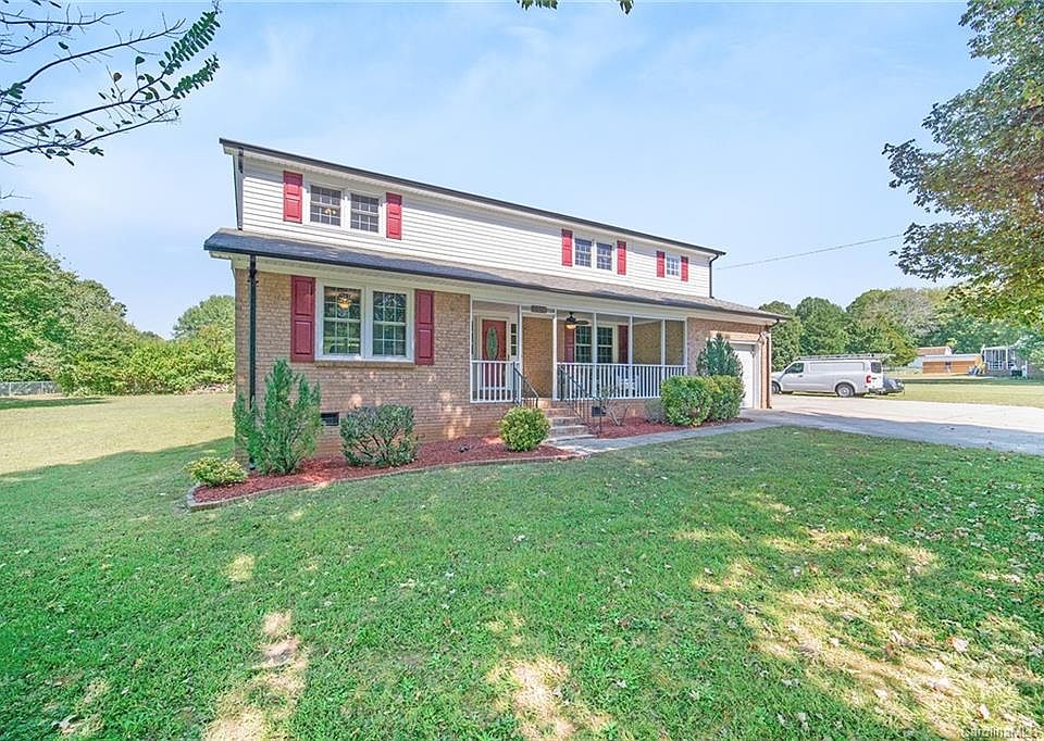 8246 Rocky River Rd, Harrisburg, NC 28075 Zillow