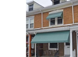 371 Hazel St, Reading, PA 19611