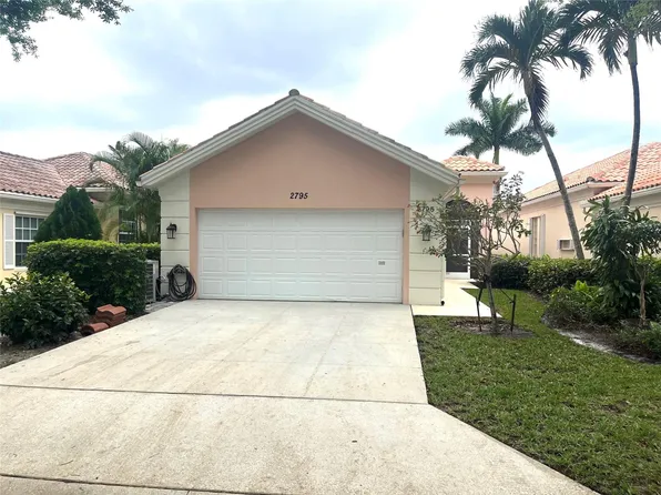 2795 E James River Road, West Palm Beach, FL 33411