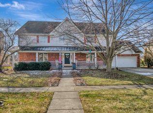 10731 Oakton Ct, Frankfort, IL 60423