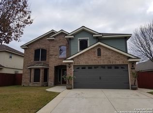 9914 Caspian Ledge, San Antonio, TX 78254